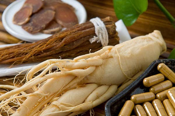 تصویر 4 از معجون جنسینگ و عسل یک مکمل طبیعی و قدرتمند برای تقویت انرژی